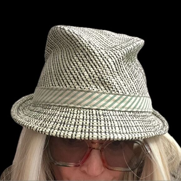 Goorin Bros. Rare Vintage 70’s Custom Fedora main image 15